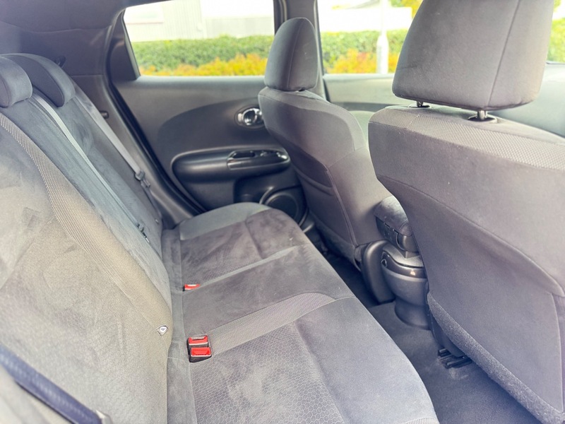 Used Nissan Juke 2016 for sale - 76660018: Photo 19