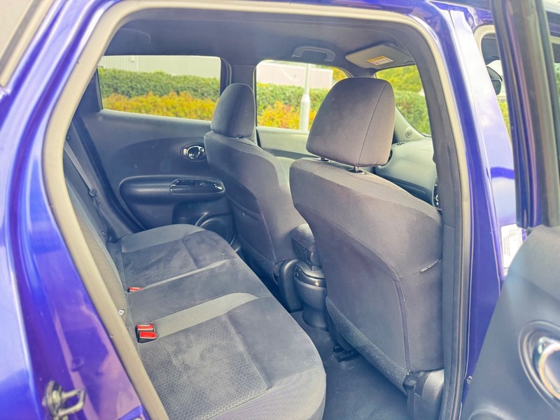 Used Nissan Juke 2016 for sale - 76660018: Photo 20