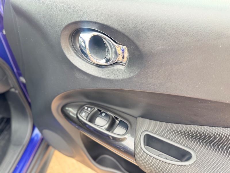 Used Nissan Juke 2016 for sale - 76660018: Photo 29