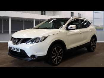 2014 - TEKNA DIG-T 5-Door