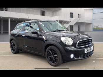 2015 - 1.6 Cooper 3dr