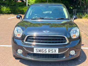 Used MINI Paceman 2015 for sale - 74592186: Photo