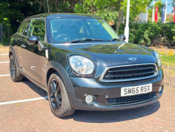Used MINI Paceman 2015 for sale - 74592186: Photo