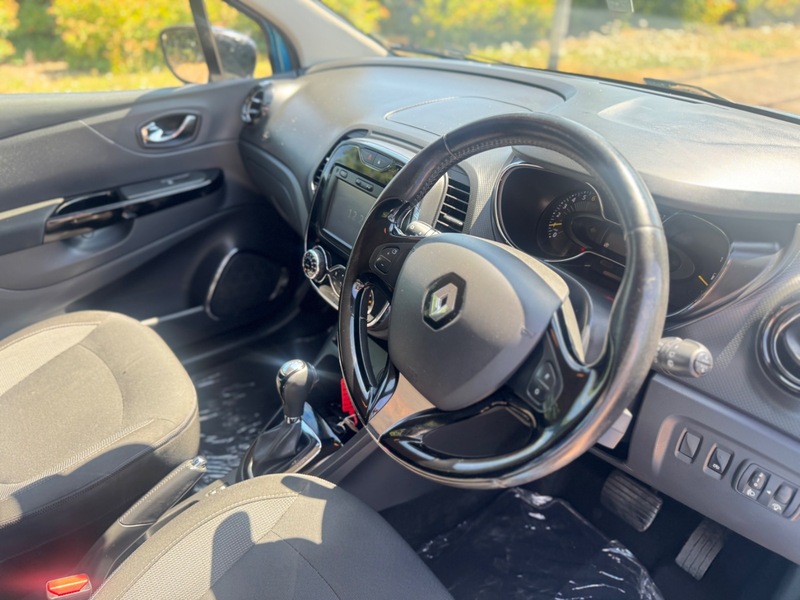 Used Renault Captur 2015 for sale - 76660025: Photo 15