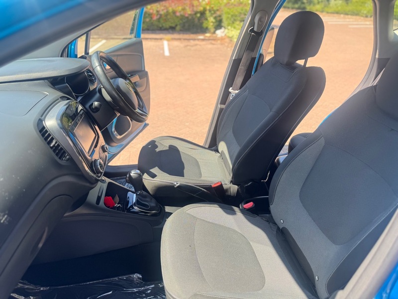 Used Renault Captur 2015 for sale - 76660025: Photo 16