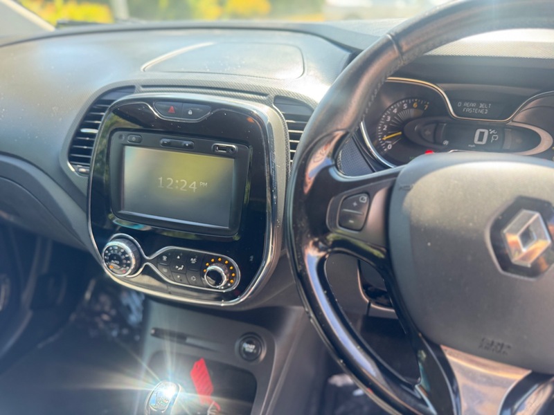 Used Renault Captur 2015 for sale - 76660025: Photo 17