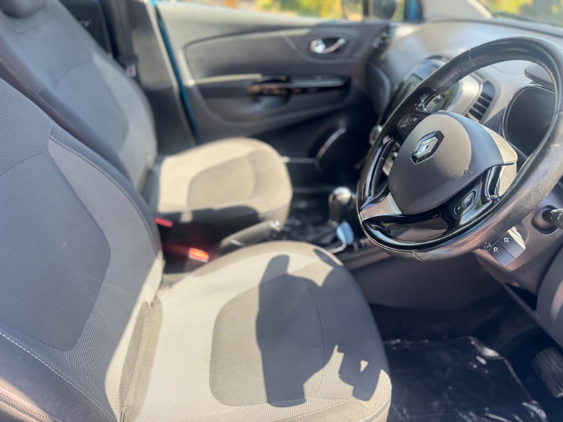 Used Renault Captur 2015 for sale - 76660025: Photo 18