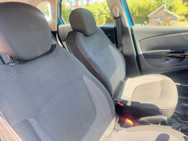 Used Renault Captur 2015 for sale - 76660025: Photo 19