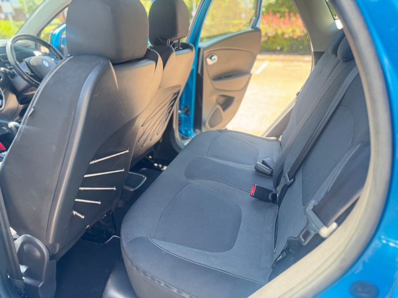 Used Renault Captur 2015 for sale - 76660025: Photo 20