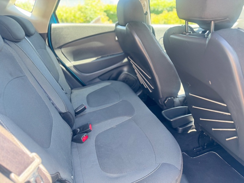 Used Renault Captur 2015 for sale - 76660025: Photo 21