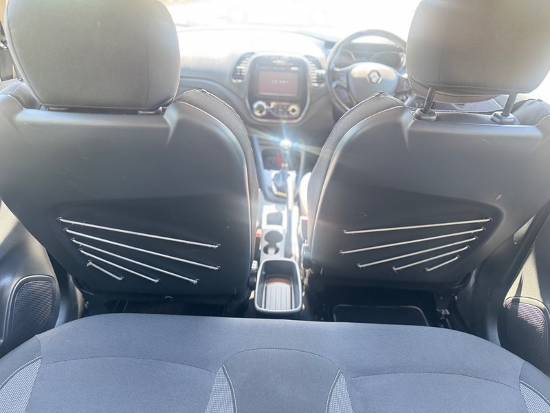 Used Renault Captur 2015 for sale - 76660025: Photo 22