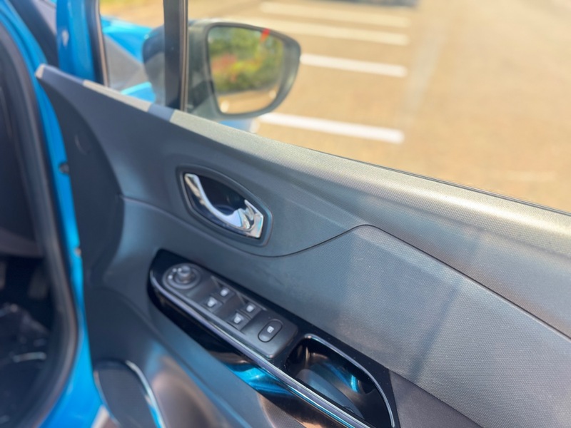 Used Renault Captur 2015 for sale - 76660025: Photo 23