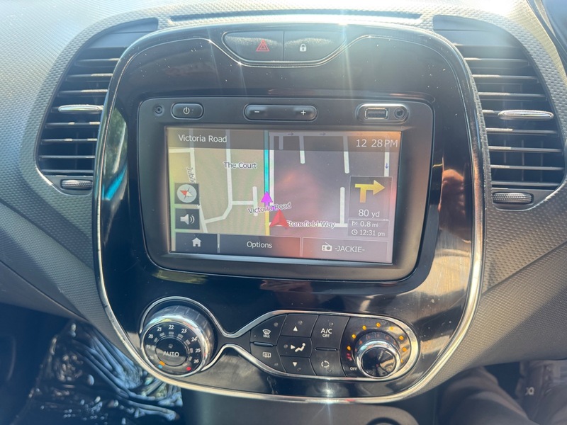 Used Renault Captur 2015 for sale - 76660025: Photo 25