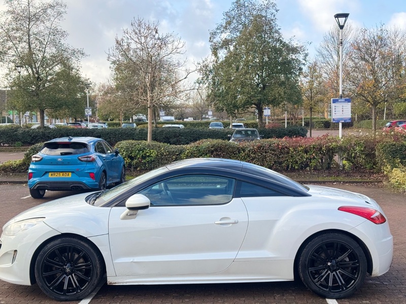 Used Peugeot RCZ 2010 for sale - 76660027: Photo 15