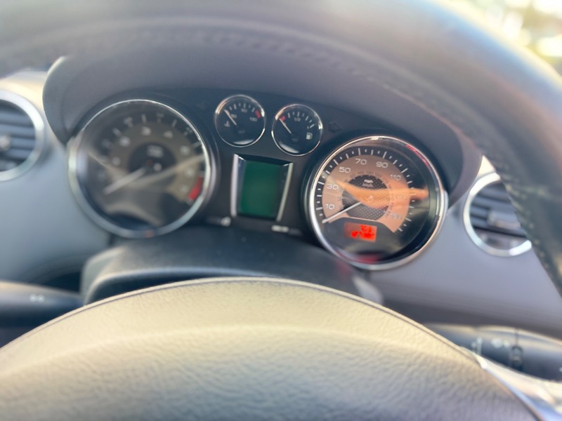 Used Peugeot RCZ 2010 for sale - 76660027: Photo 20