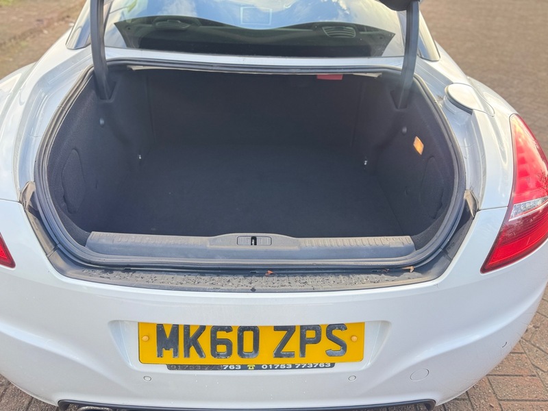 Used Peugeot RCZ 2010 for sale - 76660027: Photo 22