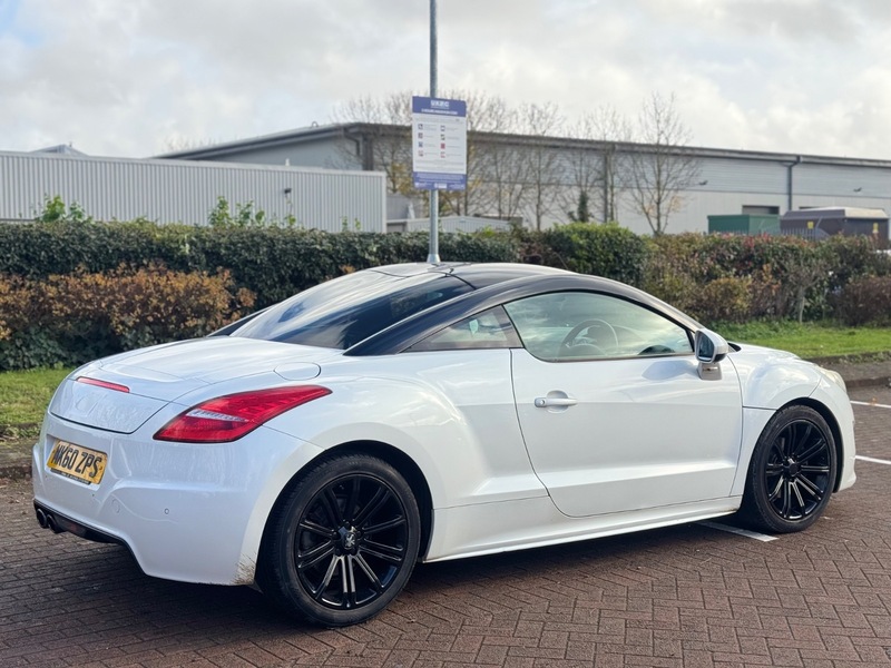 Used Peugeot RCZ 2010 for sale - 76660027: Photo 9