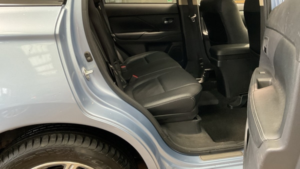 Used Mitsubishi Outlander 2014 for sale - 77655902: Photo 7