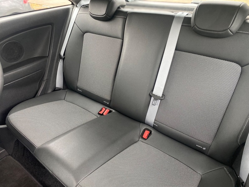 Used Vauxhall Corsa 2010 for sale - 77384895: Photo 10