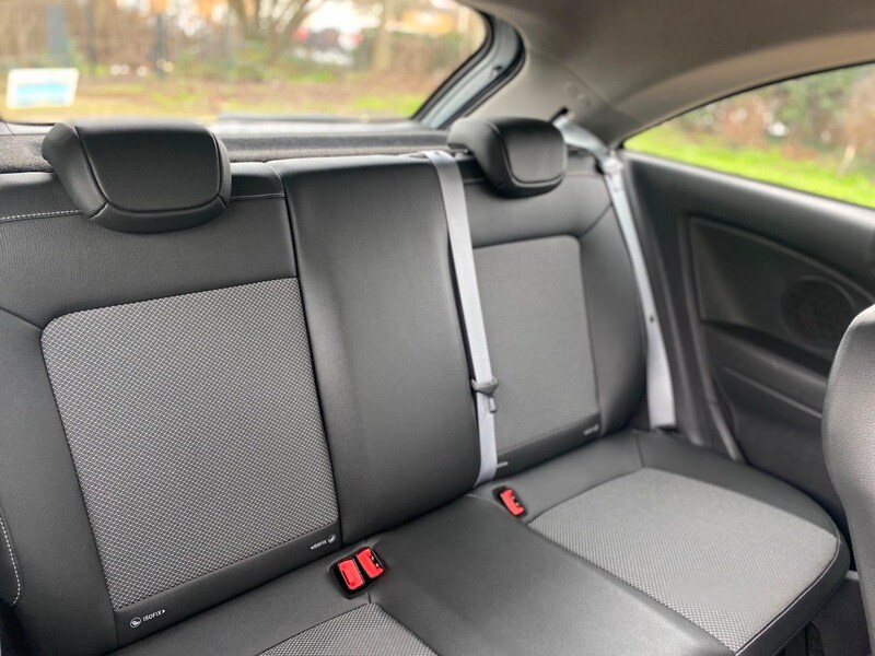 Used Vauxhall Corsa 2010 for sale - 77384895: Photo 8