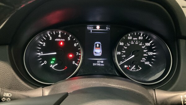 Used Nissan Qashqai 2017 for sale - 77409216: Photo 10