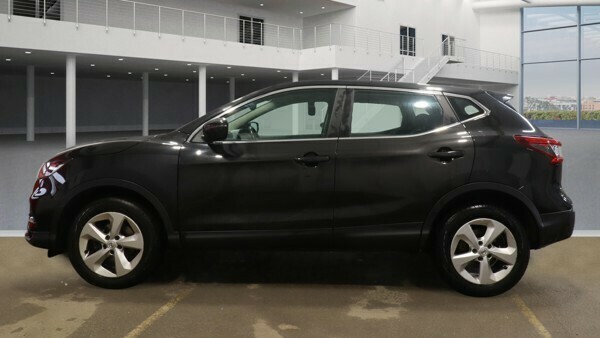 Used Nissan Qashqai 2017 for sale - 77409216: Photo 6