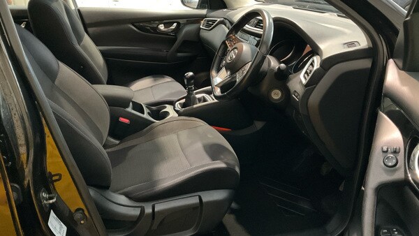 Used Nissan Qashqai 2017 for sale - 77409216: Photo 8