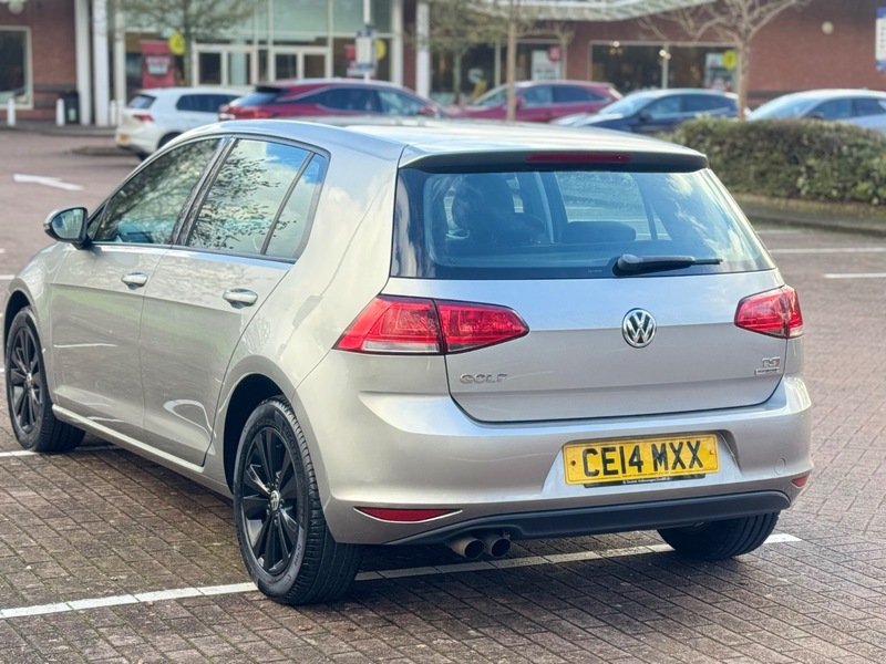 Used Volkswagen Golf 2014 for sale - 77356951: Photo 10