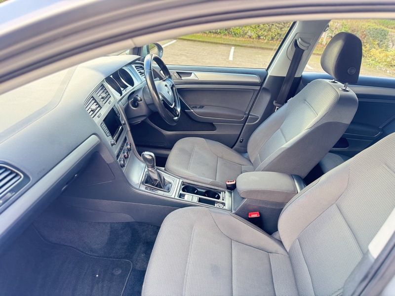 Used Volkswagen Golf 2014 for sale - 77356951: Photo 11