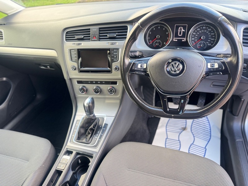 Used Volkswagen Golf 2014 for sale - 77356951: Photo 13