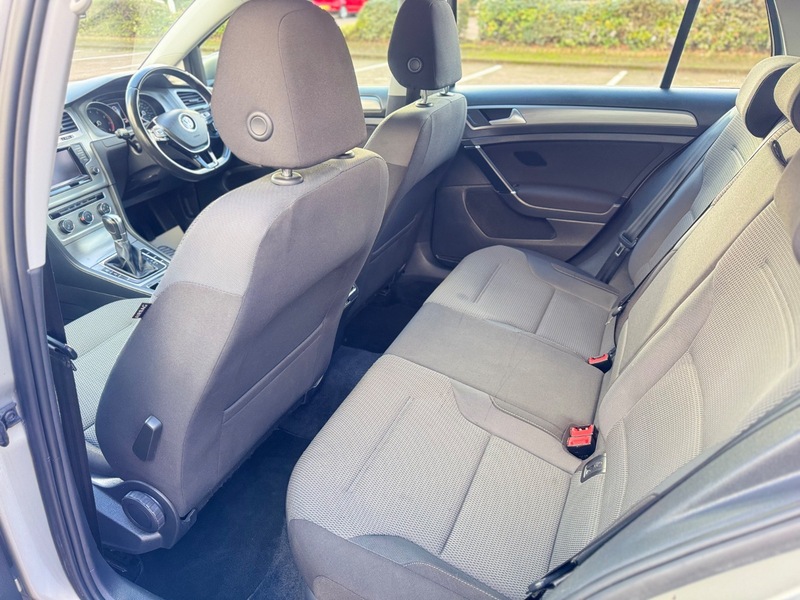 Used Volkswagen Golf 2014 for sale - 77356951: Photo 14