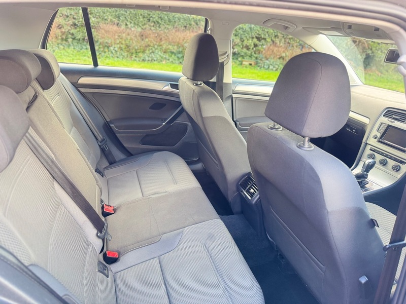 Used Volkswagen Golf 2014 for sale - 77356951: Photo 15