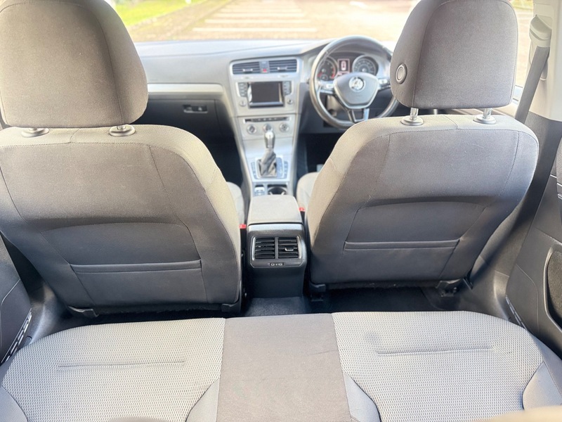 Used Volkswagen Golf 2014 for sale - 77356951: Photo 16