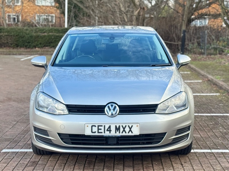 Used Volkswagen Golf 2014 for sale - 77356951: Photo 3