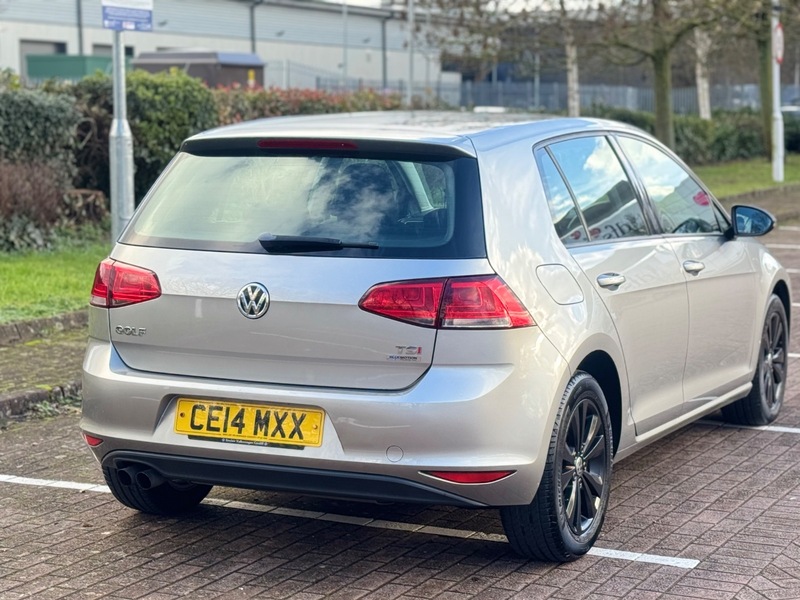 Used Volkswagen Golf 2014 for sale - 77356951: Photo 8