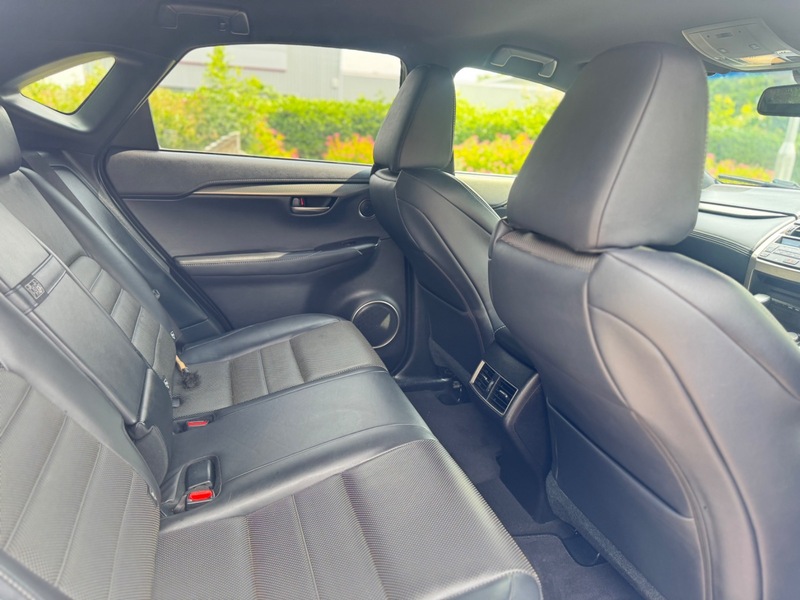 Used Lexus NX 2014 for sale - 77477955: Photo 26