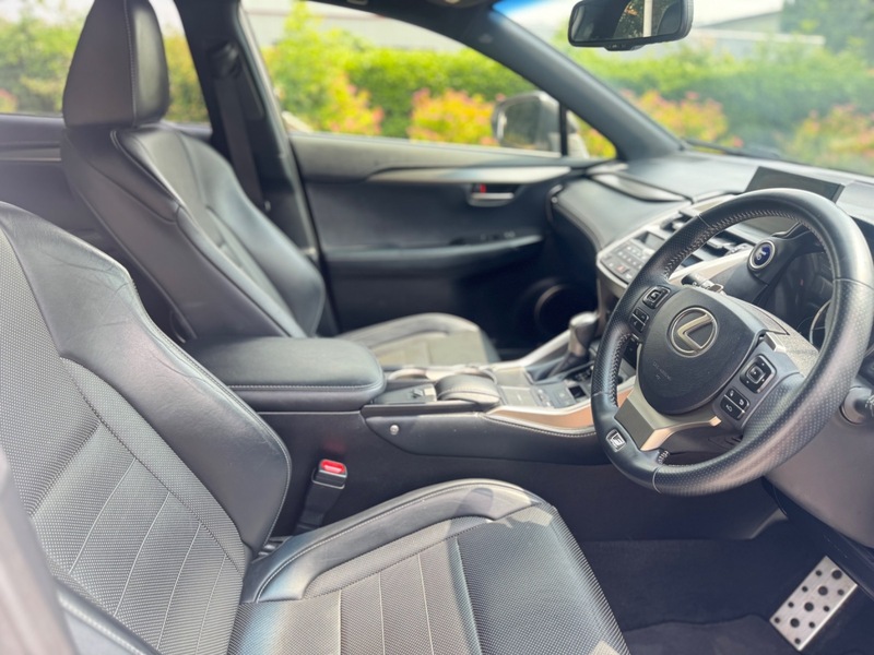 Used Lexus NX 2014 for sale - 77477955: Photo 27