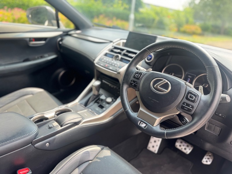 Used Lexus NX 2014 for sale - 77477955: Photo 28