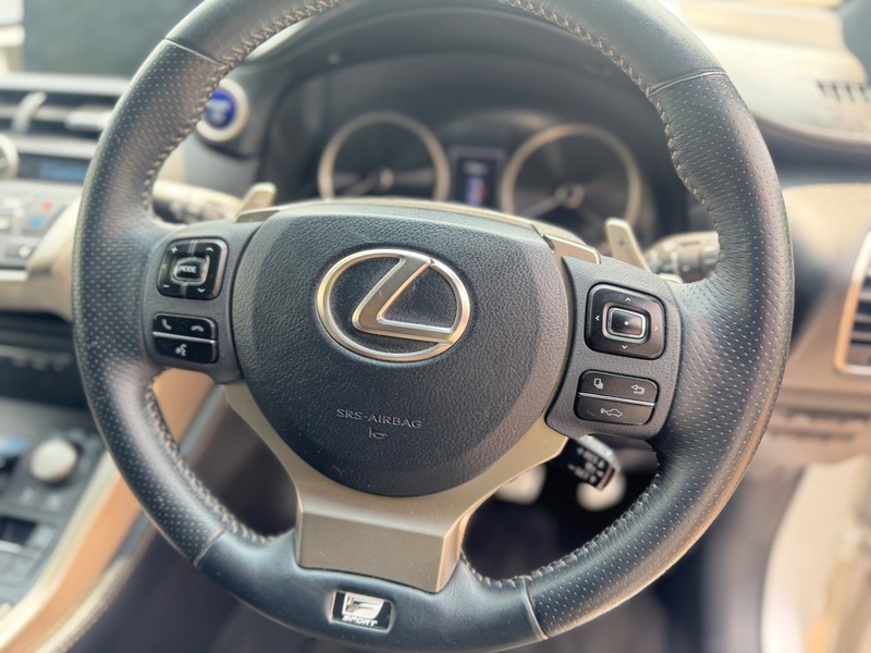 Used Lexus NX 2014 for sale - 77477955: Photo 29