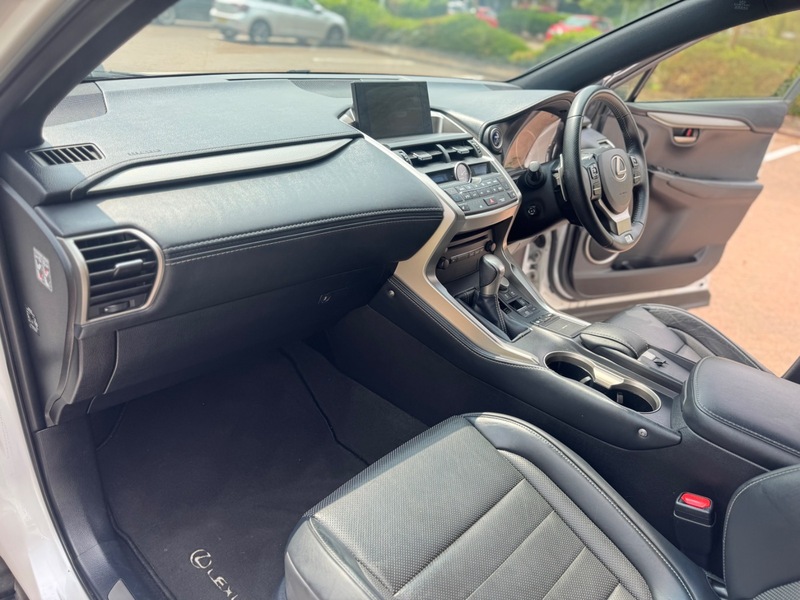 Used Lexus NX 2014 for sale - 77477955: Photo 37