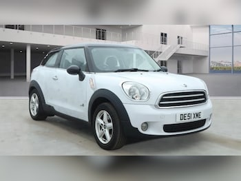 Used MINI Paceman 2013 for sale - 77990265: Photo