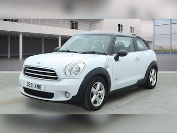 Used MINI Paceman 2013 for sale - 77990265: Photo