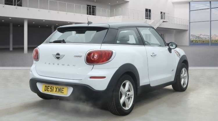 Used MINI Paceman 2013 for sale - 77990265: Photo 3