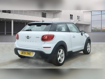 Used MINI Paceman 2013 for sale - 77990265: Photo