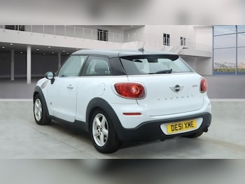 Used MINI Paceman 2013 for sale - 77990265: Photo