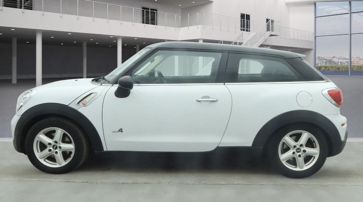 Used MINI Paceman 2013 for sale - 77990265: Photo 5