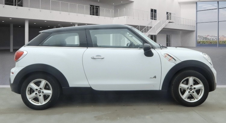 Used MINI Paceman 2013 for sale - 77990265: Photo 6
