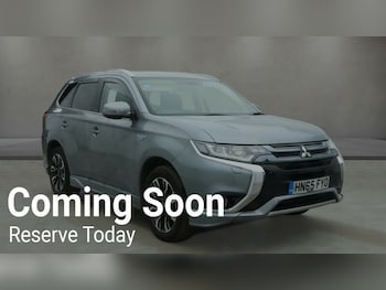 Used Mitsubishi Outlander 2015 for sale - 78331430: Photo