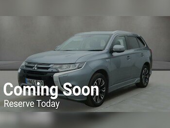 Used Mitsubishi Outlander 2015 for sale - 78331430: Photo