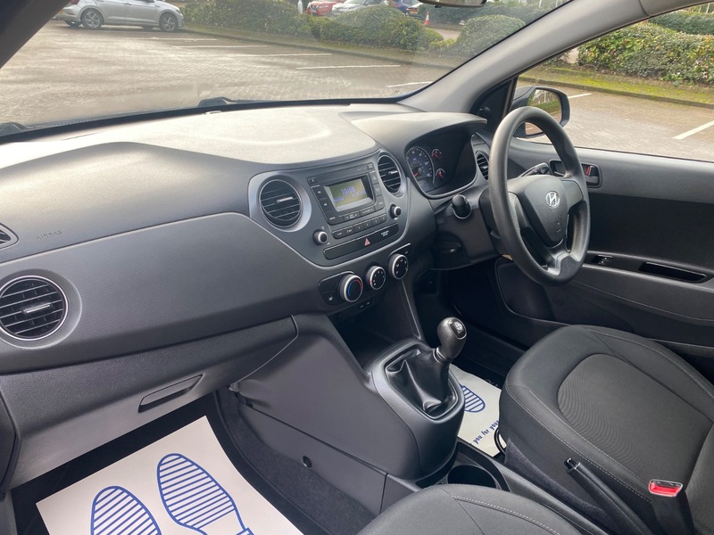 Used Hyundai i10 2017 for sale - 77370361: Photo 15